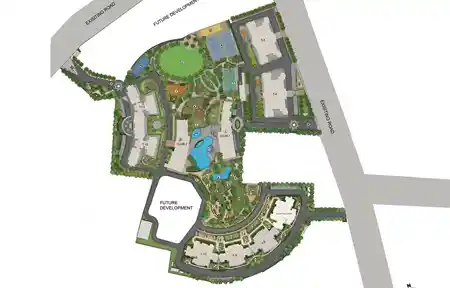 Master Plan